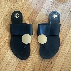 Tory Burch Patos Sandal